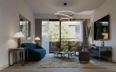Wohnung 5.5 Zimmer - image - 1