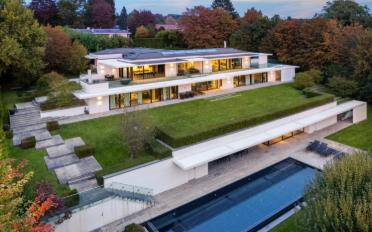 Single house 10 rooms - image - 1