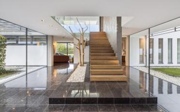 Einfamilienhaus 10 Zimmer - image - 3
