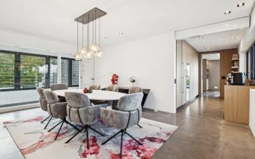 Einfamilienhaus 10 Zimmer - image - 4