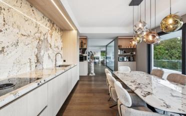Einfamilienhaus 10 Zimmer - image - 2
