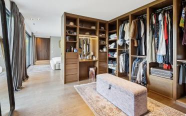 Einfamilienhaus 10 Zimmer - image - 7