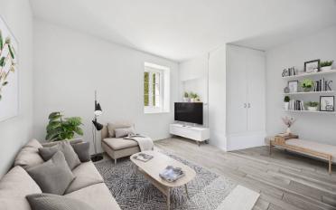 Duplex 4.5 pièces - image - 2