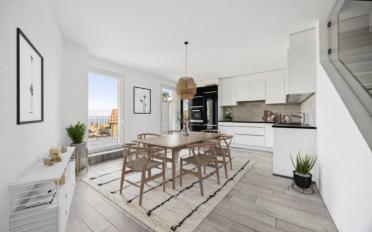 Duplex 4.5 rooms - image - 1