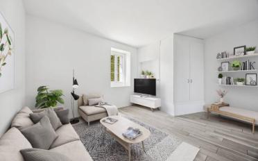 Duplex 4.5 rooms - image - 2