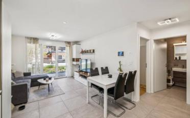 Wohnung 2.5 Zimmer - image - 2