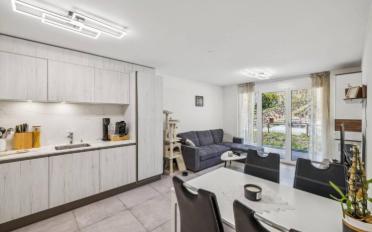 Wohnung 2.5 Zimmer - image - 3