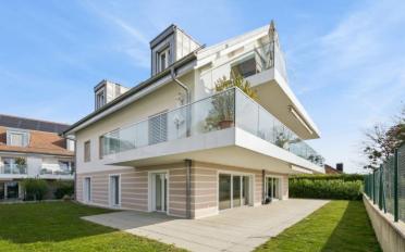 Wohnung 4.5 Zimmer - image - 1