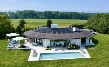 Single house 10 rooms - image - 1