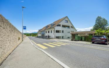 Duplex 4.5 Zimmer - image - 1