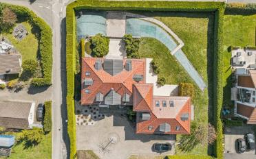 Villa 12 Zimmer - image - 1