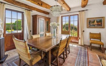 Einfamilienhaus 10.5 Zimmer - image - 9