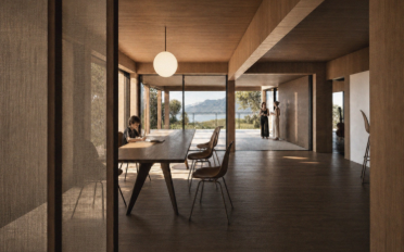 Einfamilienhaus 10.5 Zimmer - image - 7