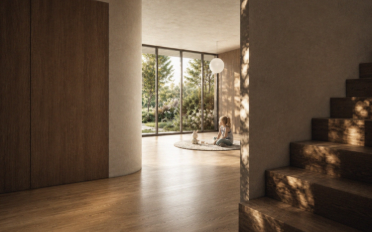Einfamilienhaus 10.5 Zimmer - image - 10