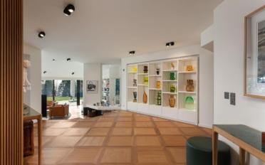 Single house 7 rooms - image - 7