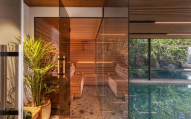 Single house 7 rooms - image - 12