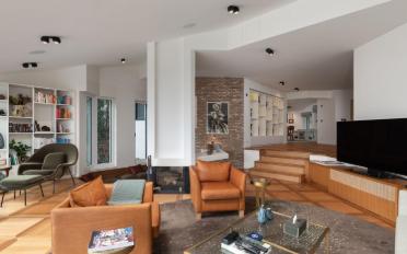 Single house 7 rooms - image - 8