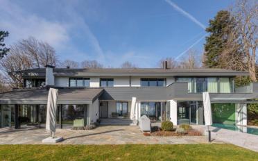 Single house 7 rooms - image - 2