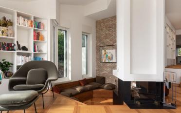 Single house 7 rooms - image - 10