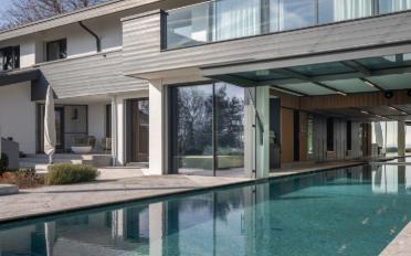 Single house 7 rooms - image - 3