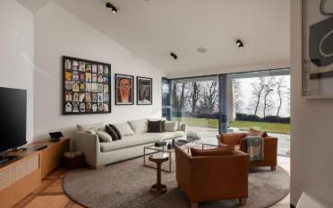 Single house 7 rooms - image - 9