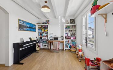Single house 6.5 rooms - image - 6