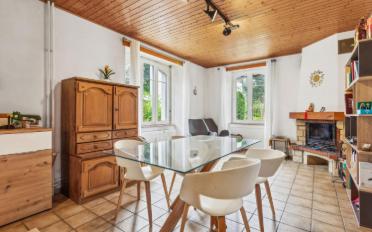 Maison 8 pièces - image - 3
