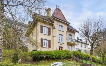 Maison 8 pièces - image - 1