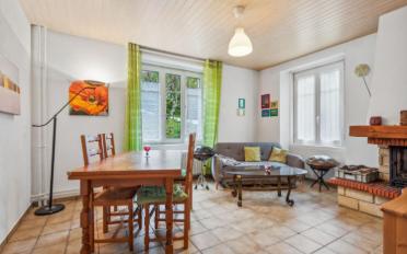 Maison 8 pièces - image - 7