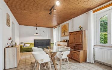 Single house 8 rooms - image - 2