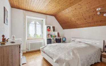 Single house 8 rooms - image - 5