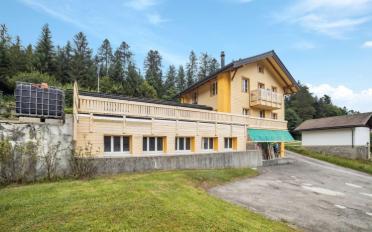 Einfamilienhaus 4 Zimmer - image - 1