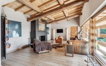 Maison 8.5 pièces - image - 12