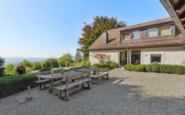 Einfamilienhaus 8.5 Zimmer - image - 7