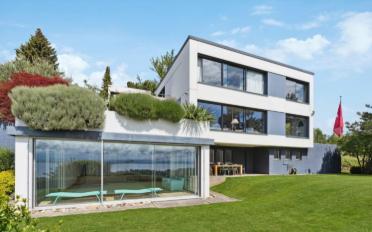 Single house 8.5 rooms - image - 3