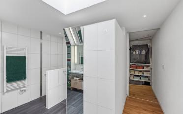 Attikawohnung 6.5 Zimmer - image - 6