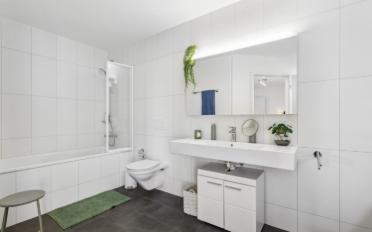 Attikawohnung 6.5 Zimmer - image - 11