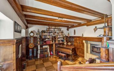 Maison 8 pièces - image - 2
