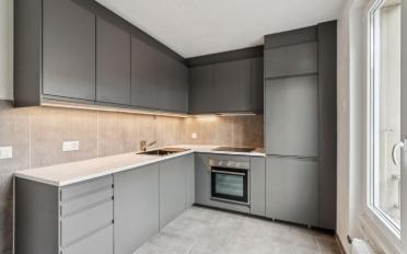 Appartement 3.5 pièces - image - 3