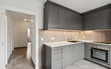 Appartement 3.5 pièces - image - 1