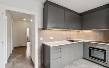 Apartment 3.5 rooms - image - 1