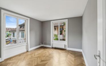 Apartment 3.5 rooms - image - 2