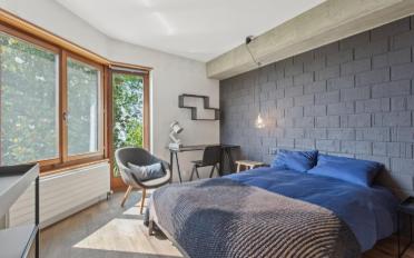 Einfamilienhaus 6.5 Zimmer - image - 8