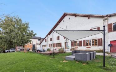 Bauernhaus 8 Zimmer - image - 10