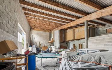 Bauernhaus 8 Zimmer - image - 9