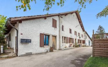 Bauernhaus 8 Zimmer - image - 1