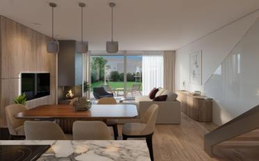 Wohnung 3.5 Zimmer - image - 1