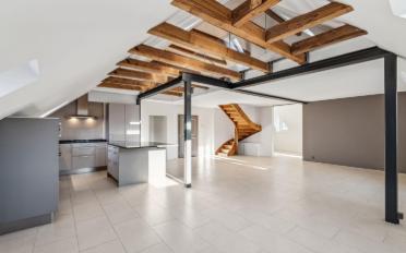 Duplex 6 pièces - image - 1