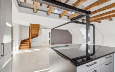 Duplex 6 pièces - image - 3
