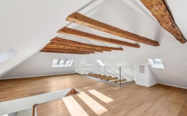 Duplex 6 pièces - image - 10